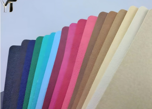 Yate Colorful Dipping Backing Technic Pig Skin Embossing Pu Shoe Lining Leather yate colorful dipping backing technic pig skin embossing pu shoe lining leather