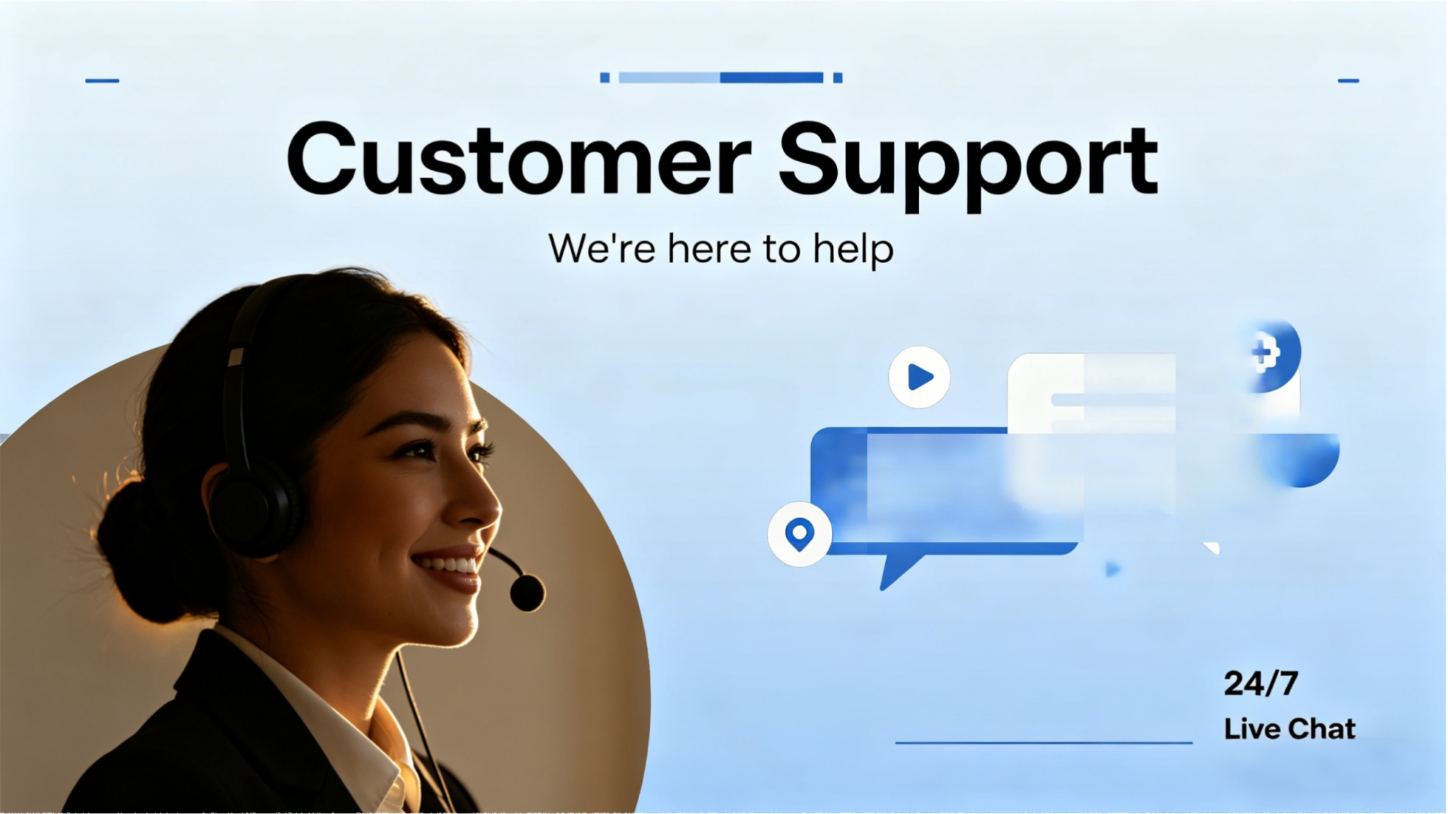 customer service
