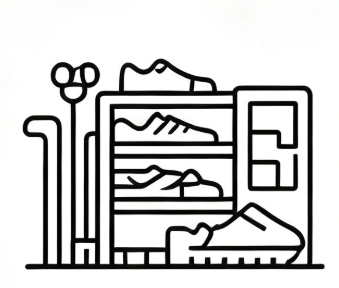 小标 one stop sourcing