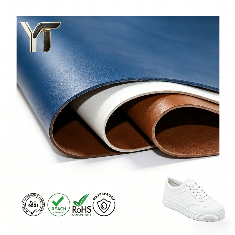 environmental friendly pu leather | high quality faux leather fabric for shoes environmental friendly pu leather | high quality faux leather fabric for shoes