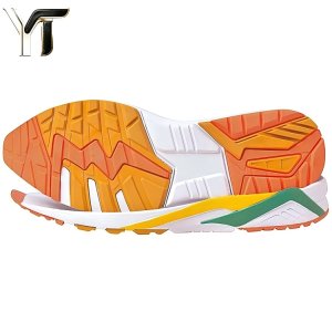 new designs basketball sneaker shoe sole eva foaming soles with shoe outsole
