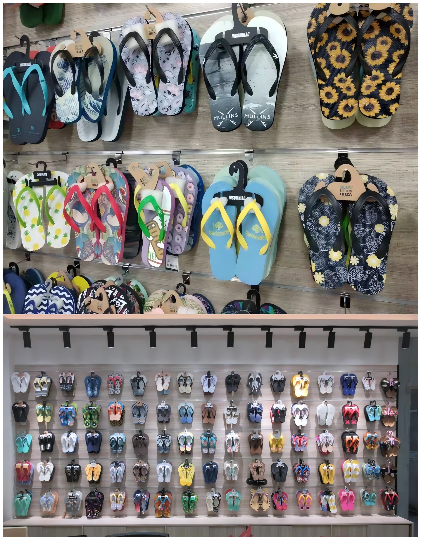 Custom EVA Flip Flops – Wholesale Beach Sandals for Bulk Buyers | YATE custom eva flip flops – wholesale beach sandals for bulk buyers | yate