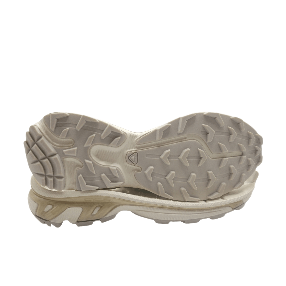 Custom EVA Rubber Outdoor Sports Shoe Soles | Non-Slip Hiking Trail Outsoles Anti-slip lug pattern rubber shoe outsole for hiking and trail running
