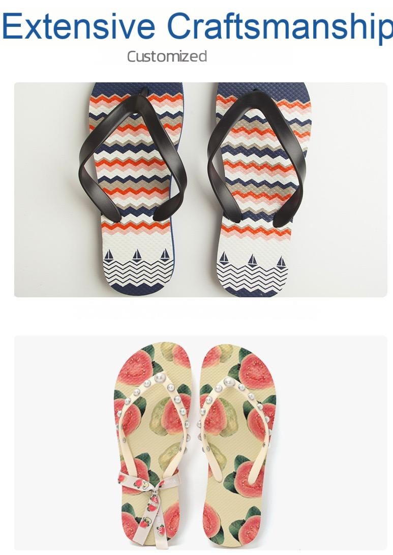 custom eva flip flops – wholesale beach sandals for bulk buyers | yate