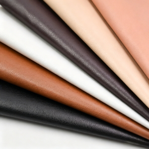 high wear resistance pu lining leather | breathable & anti hydrolysis shoe material