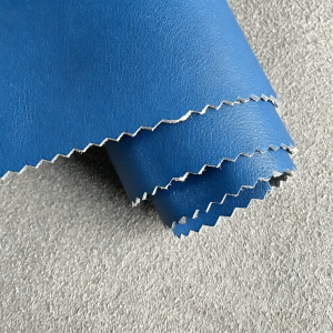 microfiber pu leather – premium shoe upper material for footwear manufacturing