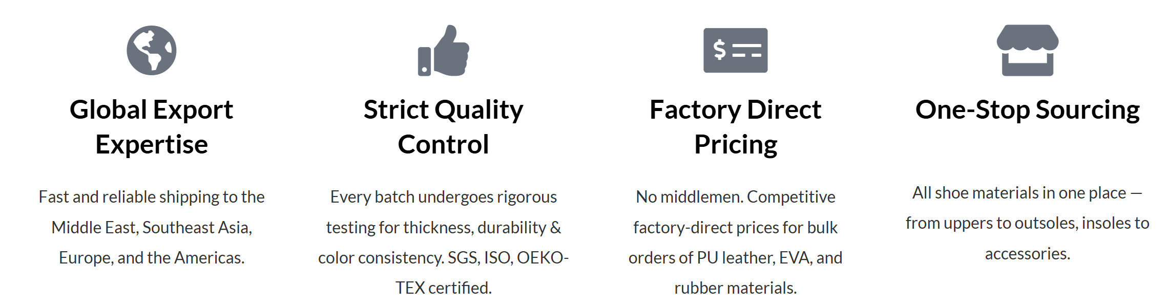 microfiber pu leather – premium shoe upper material for footwear manufacturing