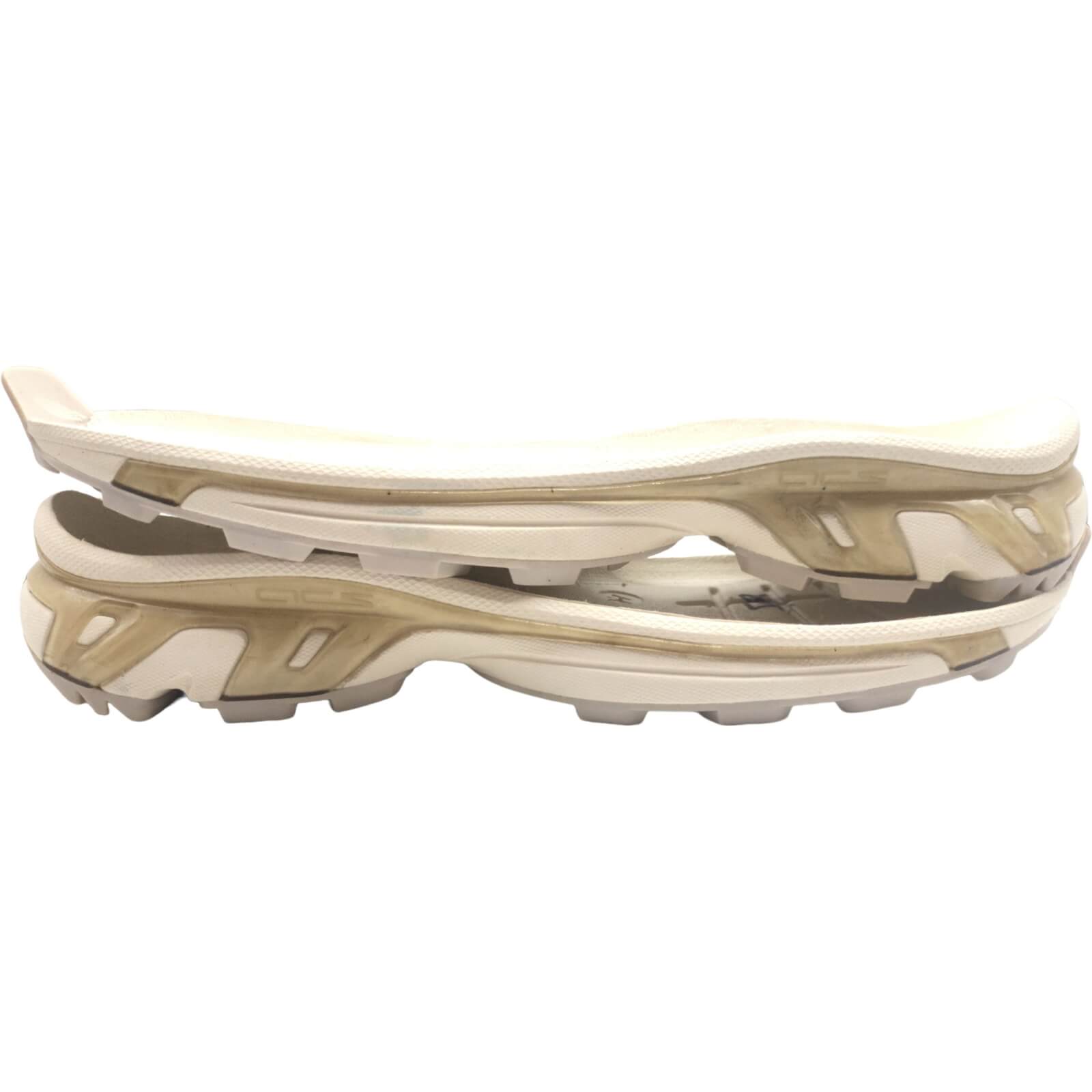 custom eva rubber outdoor sports shoe soles | non slip hiking trail outsoles