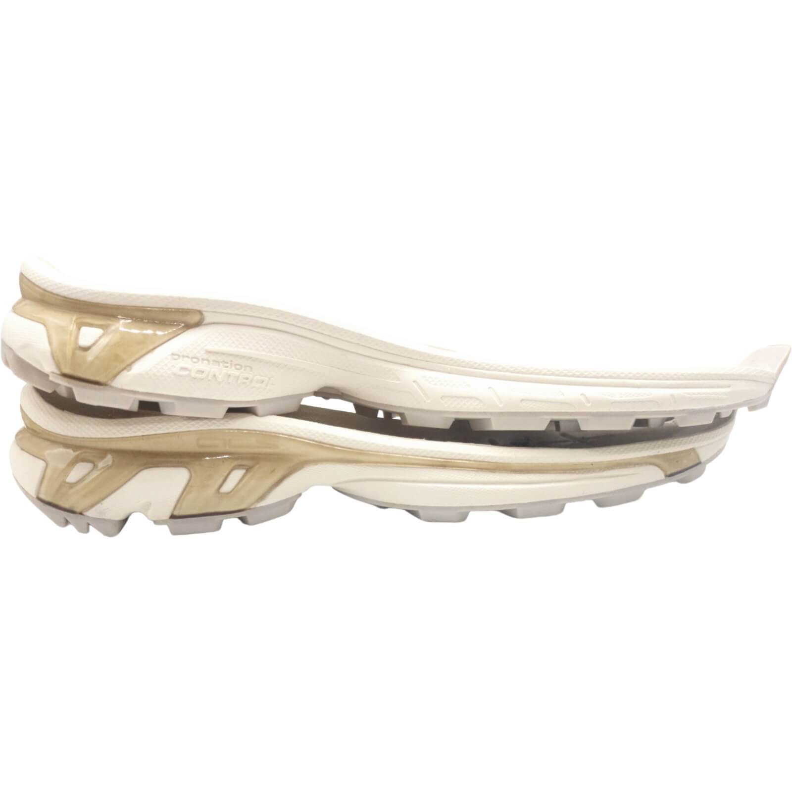 custom eva rubber outdoor sports shoe soles | non slip hiking trail outsoles