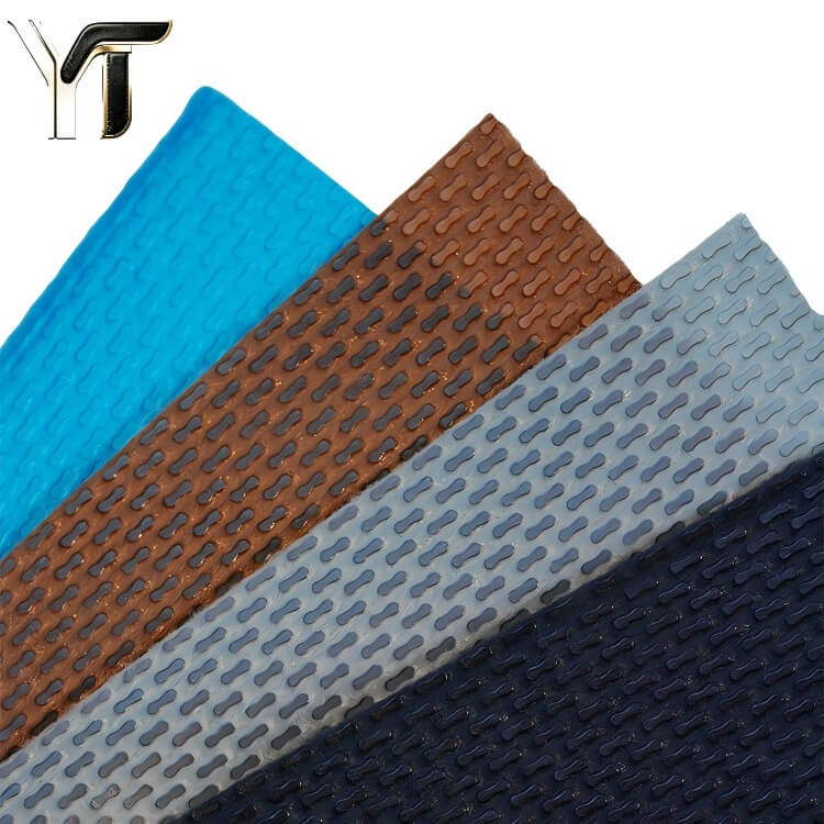 trendy high strength embossed nylon spunbond nonwoven for shoe lining trendy high strength embossed nylon spunbond nonwoven for shoe lining