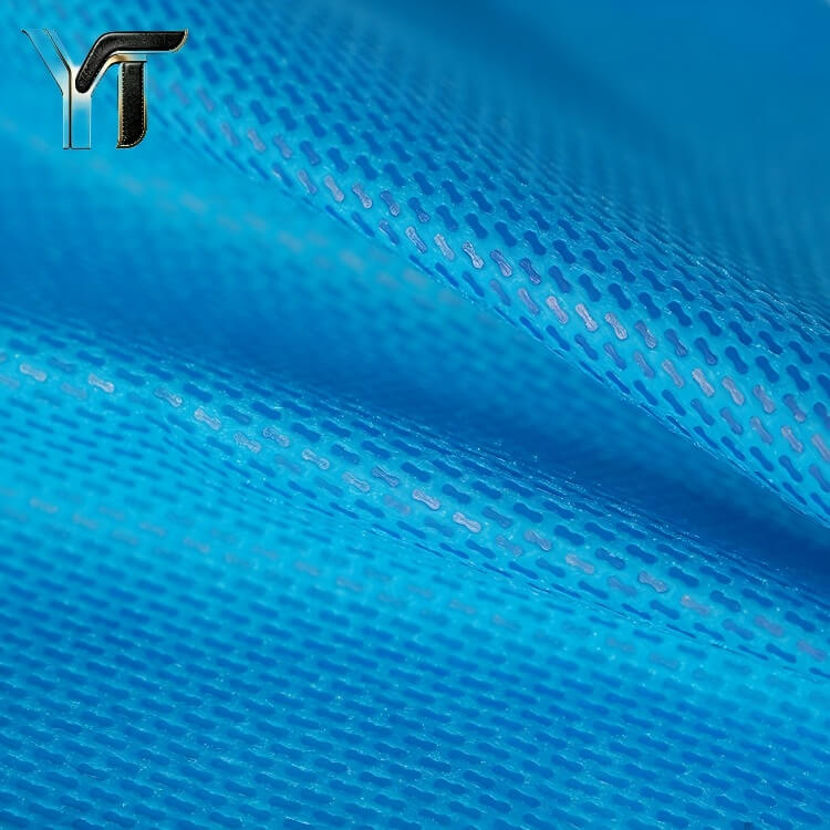 trendy high strength embossed nylon spunbond nonwoven for shoe lining trendy high strength embossed nylon spunbond nonwoven for shoe lining
