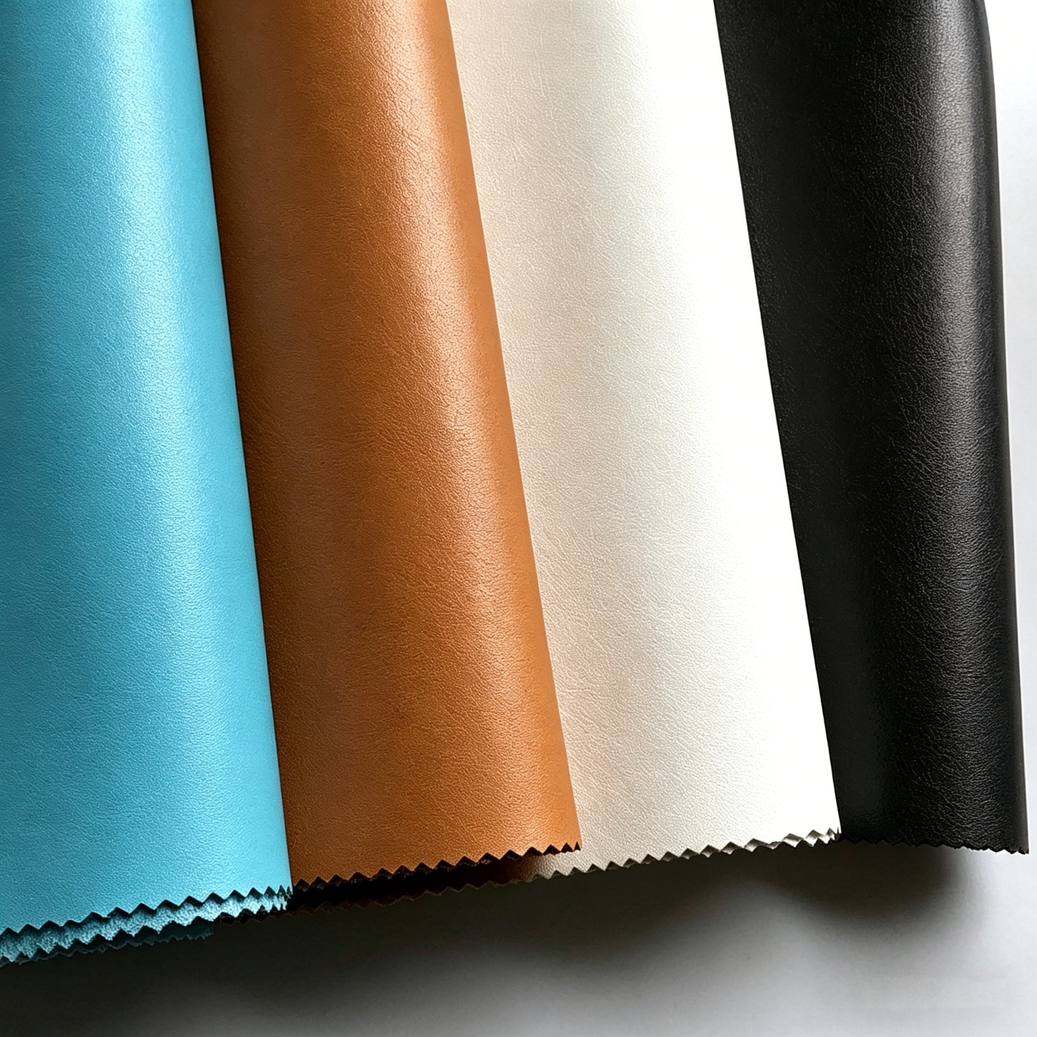 Microfiber PU Leather for Shoe Upper – Durable & Breathable Footwear Material | YATE environmental friendly pu leather | high quality faux leather fabric for shoes (复制)