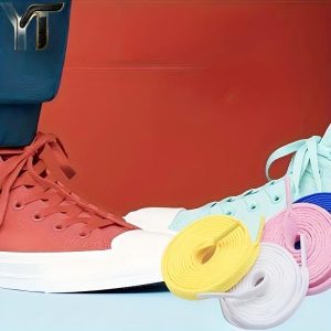 Waterproof Shoelaces Custom Printing Letter Shoelace Custom Shoelace Rubber Aglet Elastic 8mm waterproof shoelaces custom printing letter shoelace custom shoelace rubber aglet elastic 8mm
