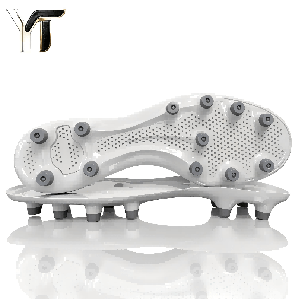 factory wholesale tpu lightweight football shoe soles comfortable anti slip durable water resistant training match artificial factory wholesale tpu lightweight football shoe soles comfortable anti slip durable water resistant training match artificial