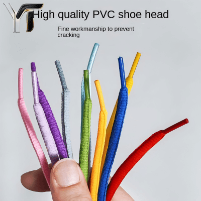 mixed gender sports and leisure travel shoelaces basketball shoelaces flat semi circular shoelaces mixed gender sports and leisure travel shoelaces basketball shoelaces flat semi circular shoelaces