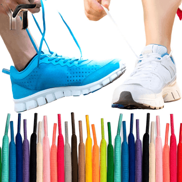 mixed gender sports and leisure travel shoelaces basketball shoelaces flat semi circular shoelaces mixed gender sports and leisure travel shoelaces basketball shoelaces flat semi circular shoelaces