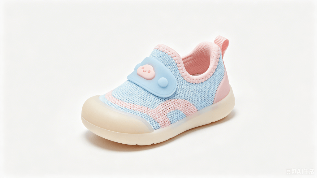 TPE Thermoplastic Elastomer: The Rising Star Material Revolutionizing the Footwear Industry 豆包 (18)
