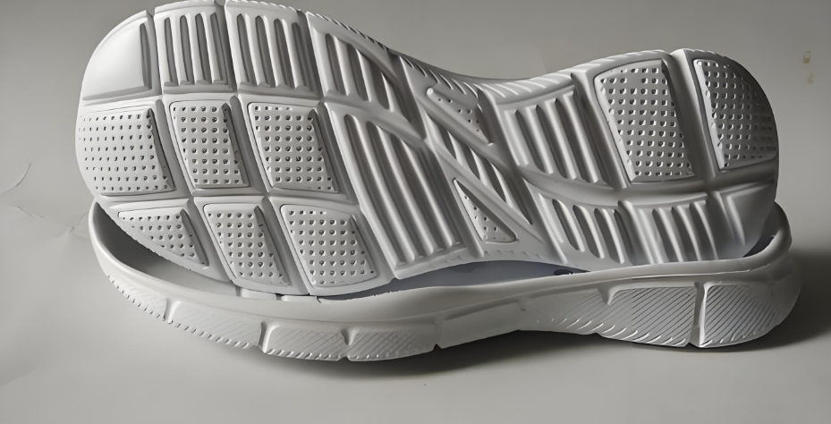 2026 Footwear Material Market Development Trend Analysis Shoe Materials; EVA; SEBS; TPU; TPR