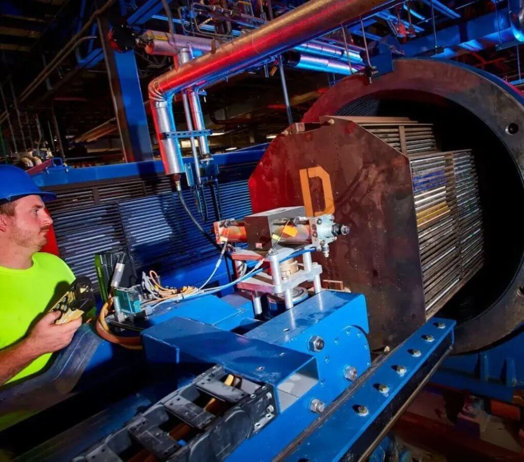 How Mature Is SCF Autoclave Supercritical Foaming for Footwear Midsole Materials yate news 2026.7.10